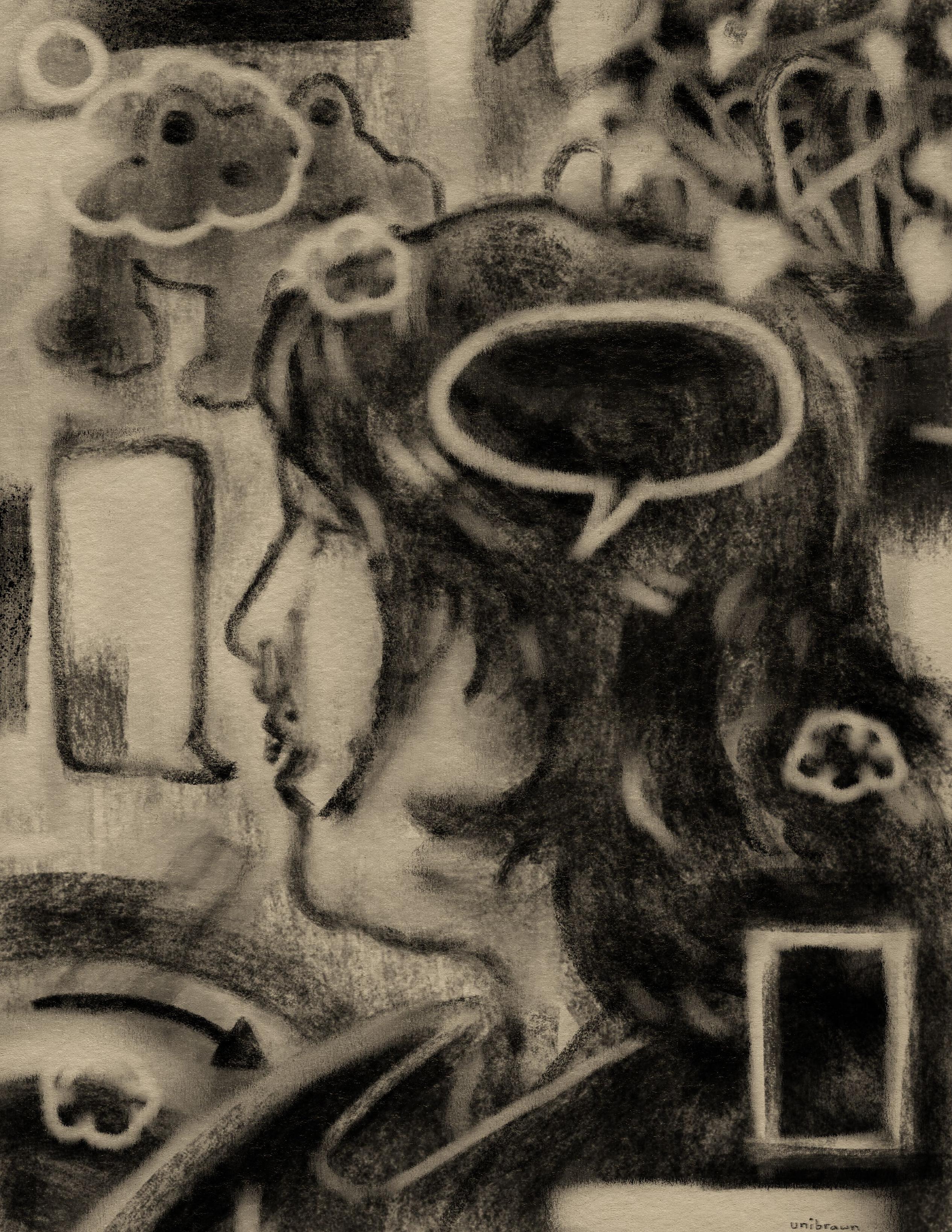 chatter
